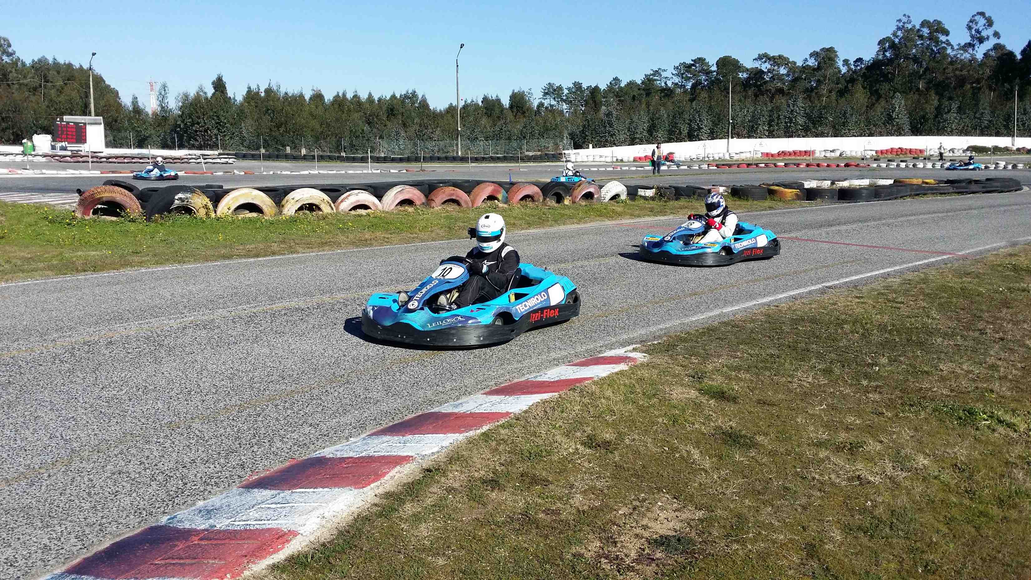 17ª Campeonato Ormei34